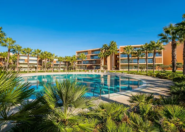 Salgados - 2 Bedroom 아파트 기아