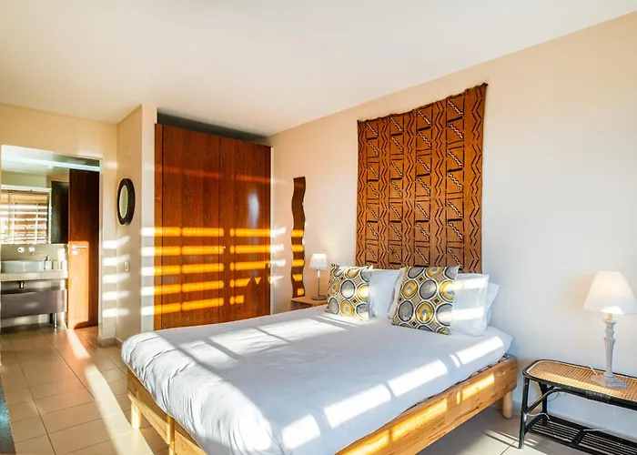 Salgados - 2 Bedroom 기아