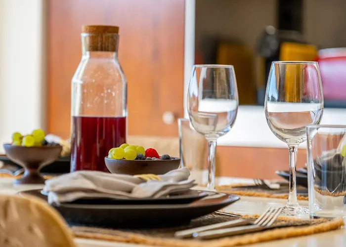 Salgados - 2 Bedroom