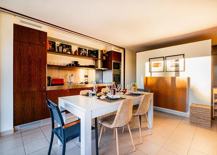 Salgados - 2 Bedroom *