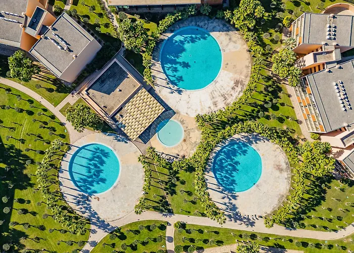 Salgados - 2 Bedroom * 기아