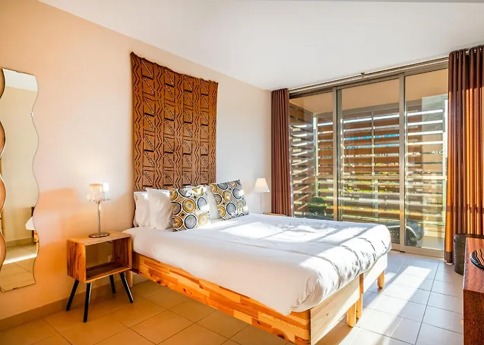 아파트 Salgados - 2 Bedroom