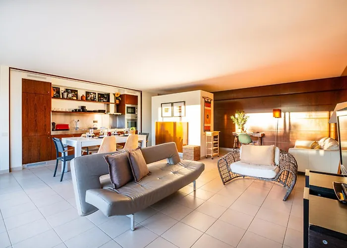 Salgados - 2 Bedroom 아파트 *