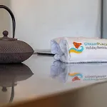 Salgados - 2 Bedroom Гия