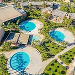 Апартаменты Salgados - 2 Bedroom Гия