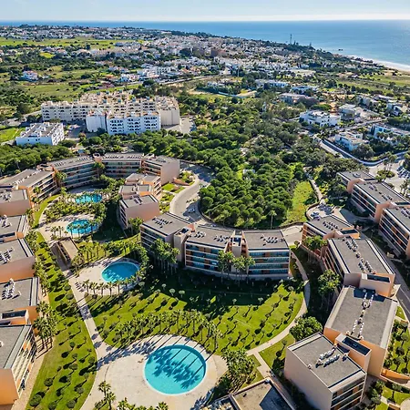 Salgados - 2 Bedroom Апартаменты