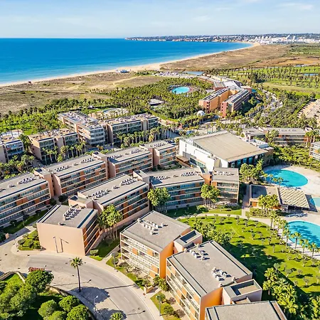Salgados - 2 Bedroom Апартаменты
