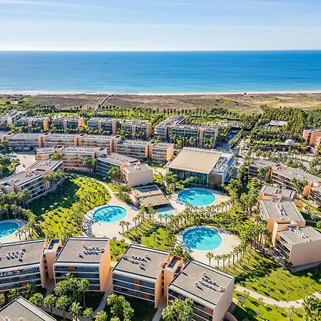 Апартаменты Salgados - 2 Bedroom *